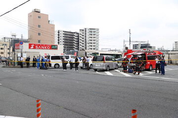 Strzały padły w trakcie wystąpienia byłego premiera Japonii Shinzo Abe w mieście Nara.