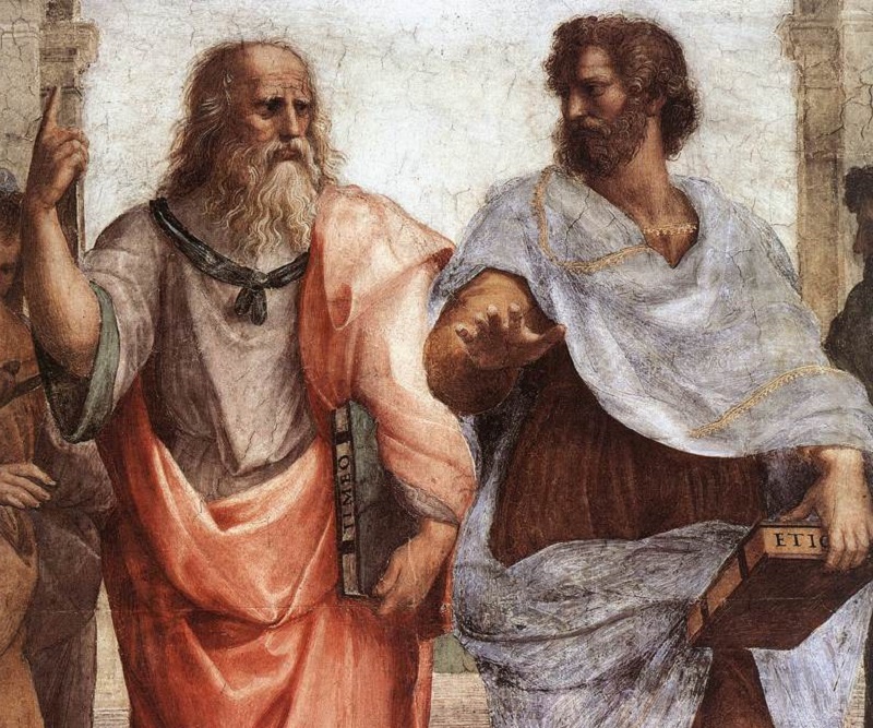 Na prestiżowej brytyjskiej uczelni, studenci chcą, aby z programu zniknął m.in. Kant, Platon i Kartezjusz.