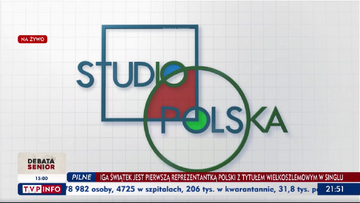 Studio Polska