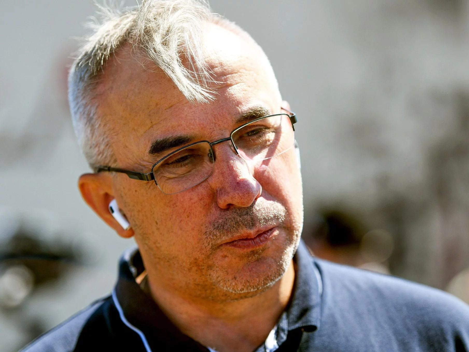 Dziennikarz Wojciech Sumliński