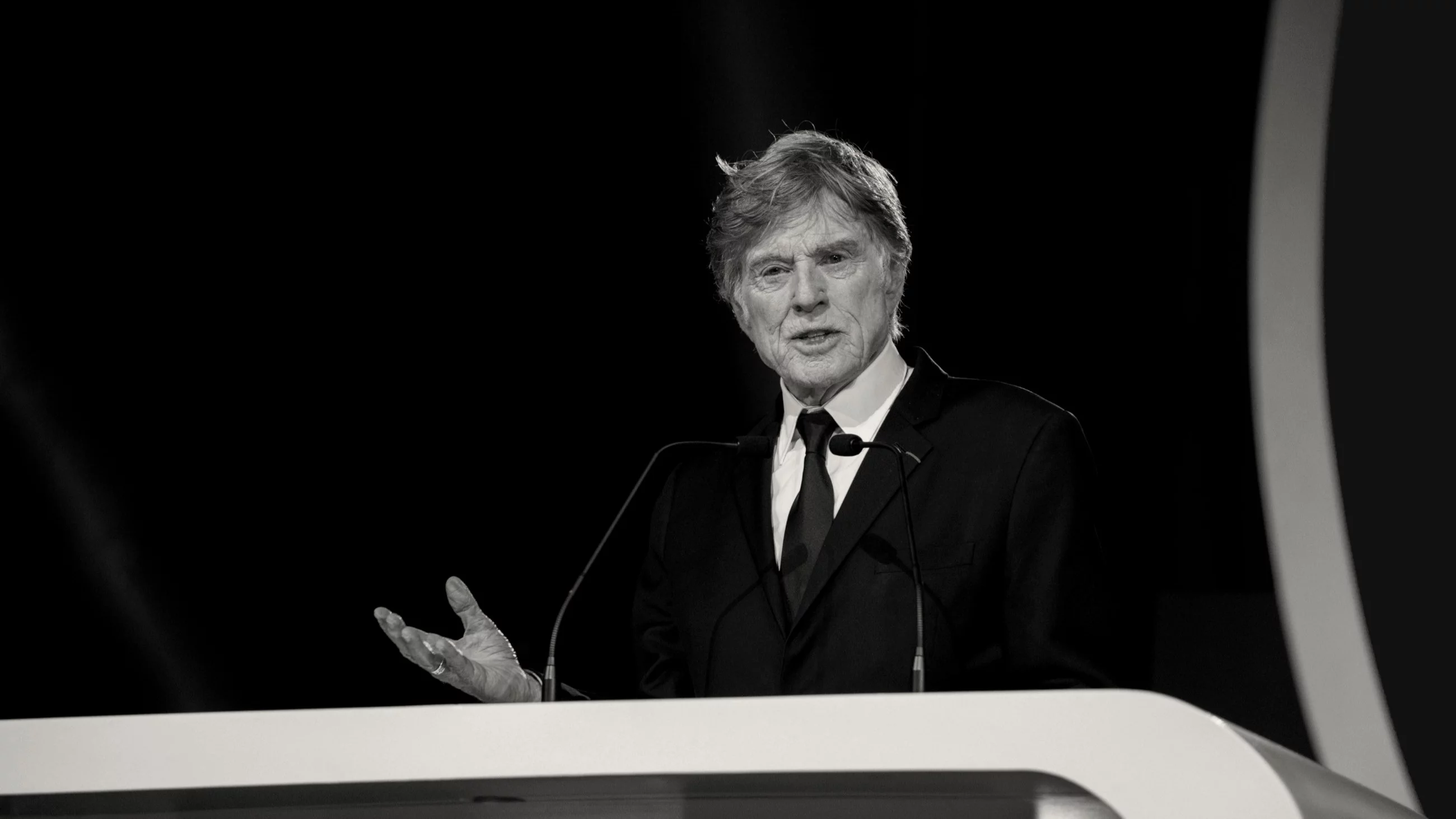 Sundance Kid nie żyje