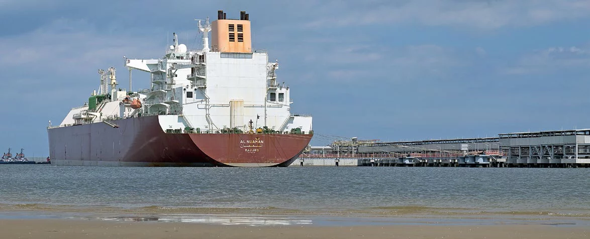 Inwestujemy w bezpieczeństwo energetyczne