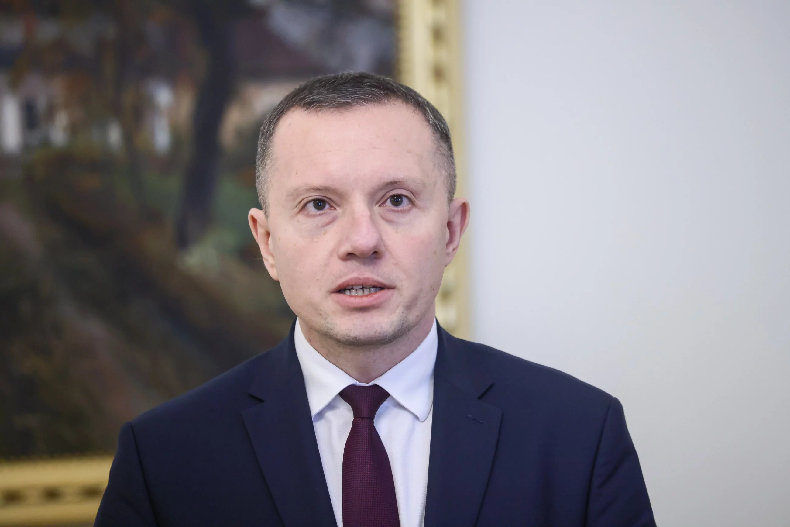 Europę czeka kryzys surowcowy? Zdzikot: Polska może odegrać istotną rolę