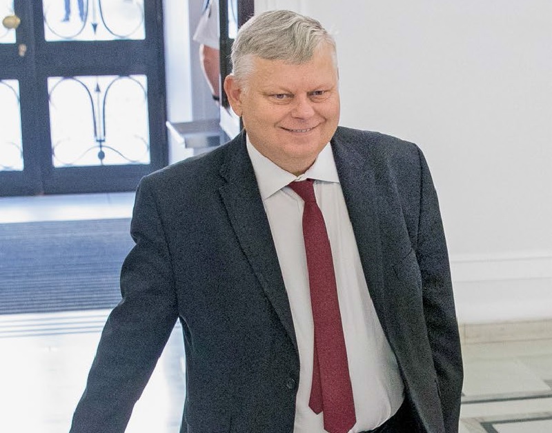 Marek Suski (PiS)