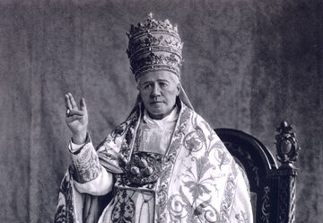 Św. Pius X