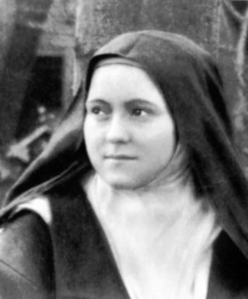 Święta Teresa z Lisieux