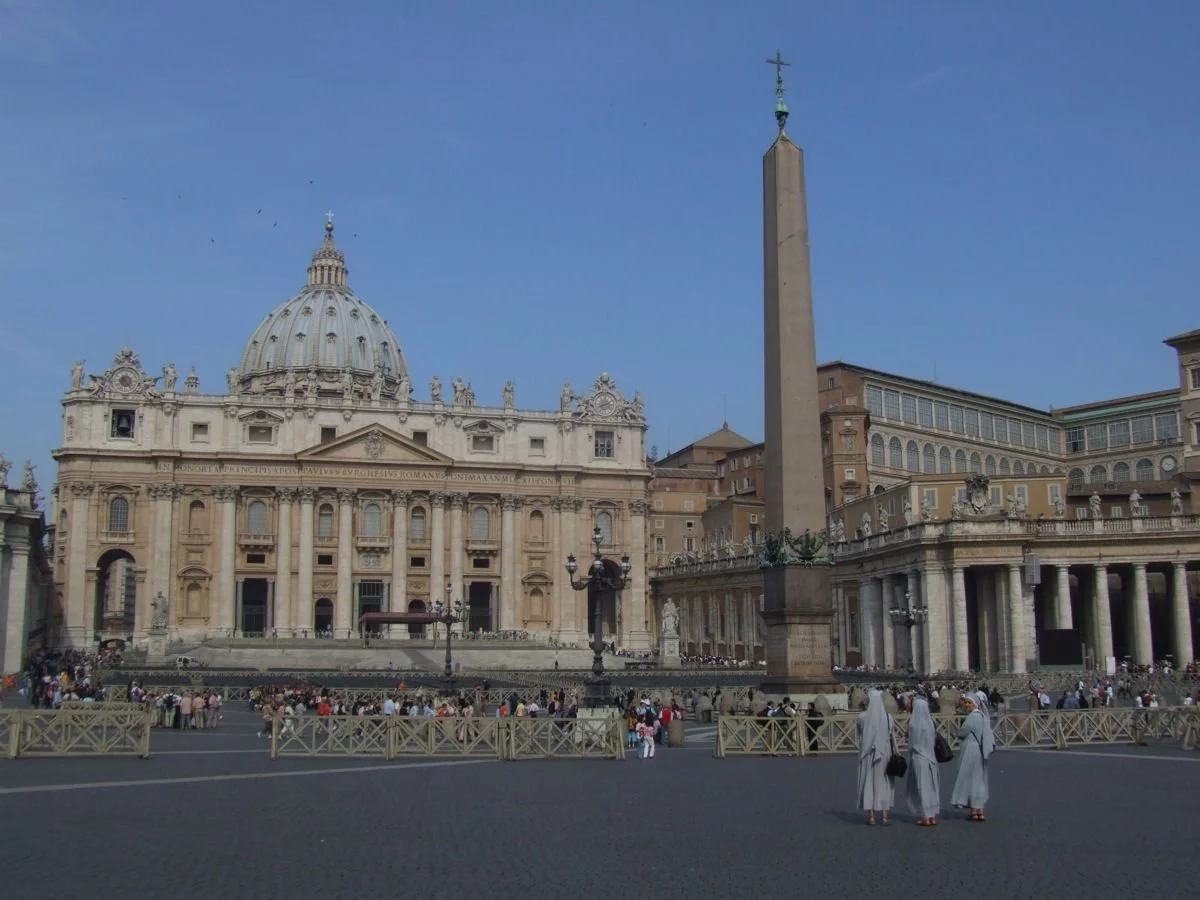 Światło na czas chaosu