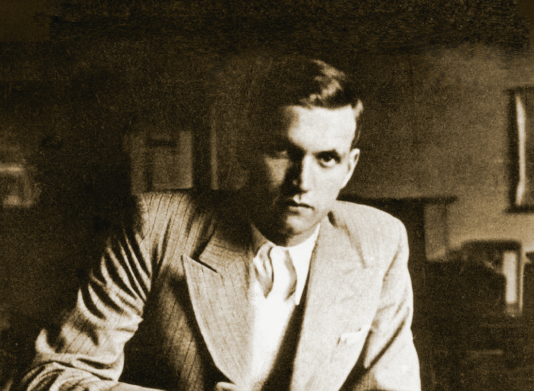 Jan Karski