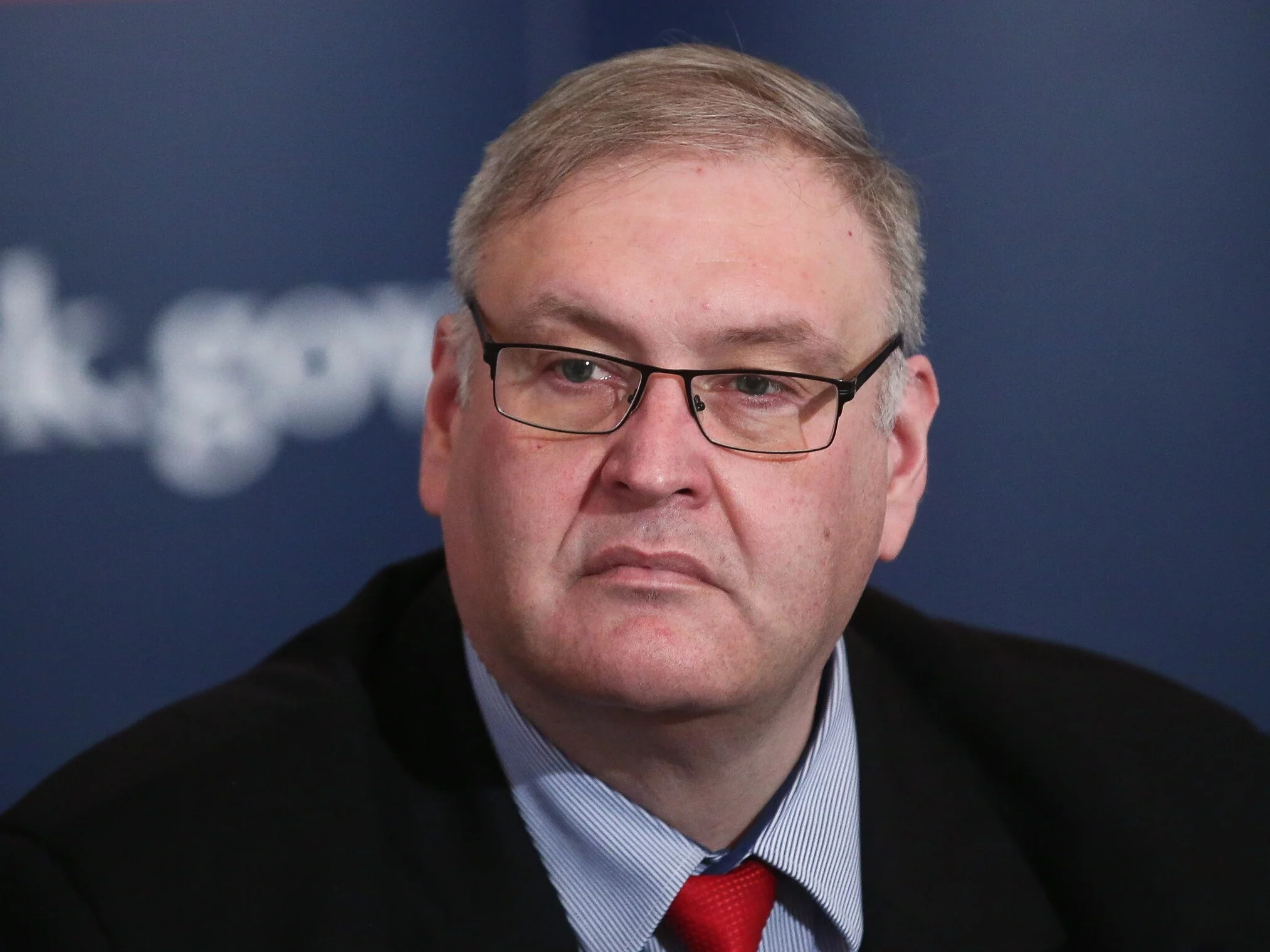 Bogdan Święczkowski