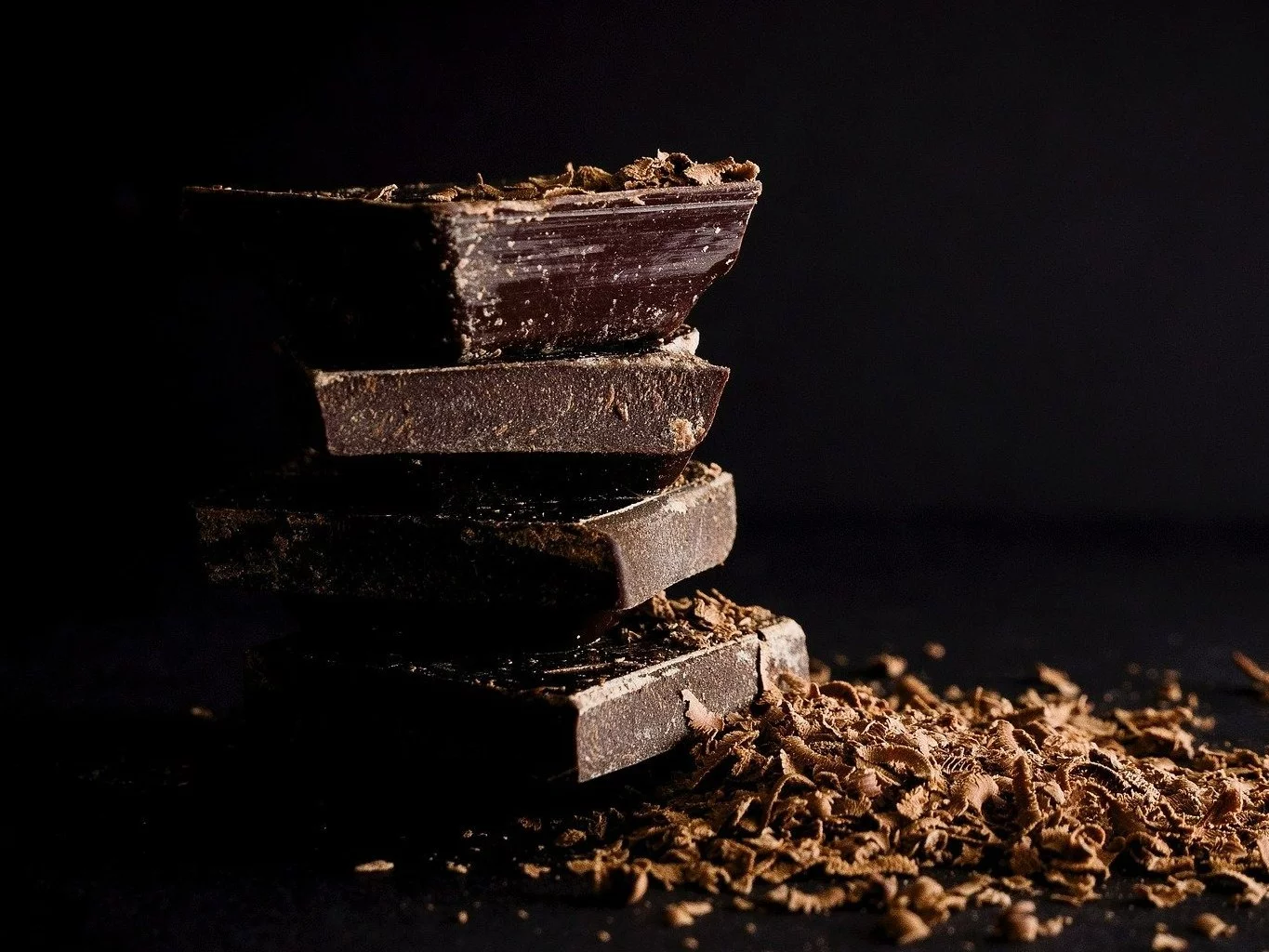 Czekolada, zdjęcie ilustracyjne