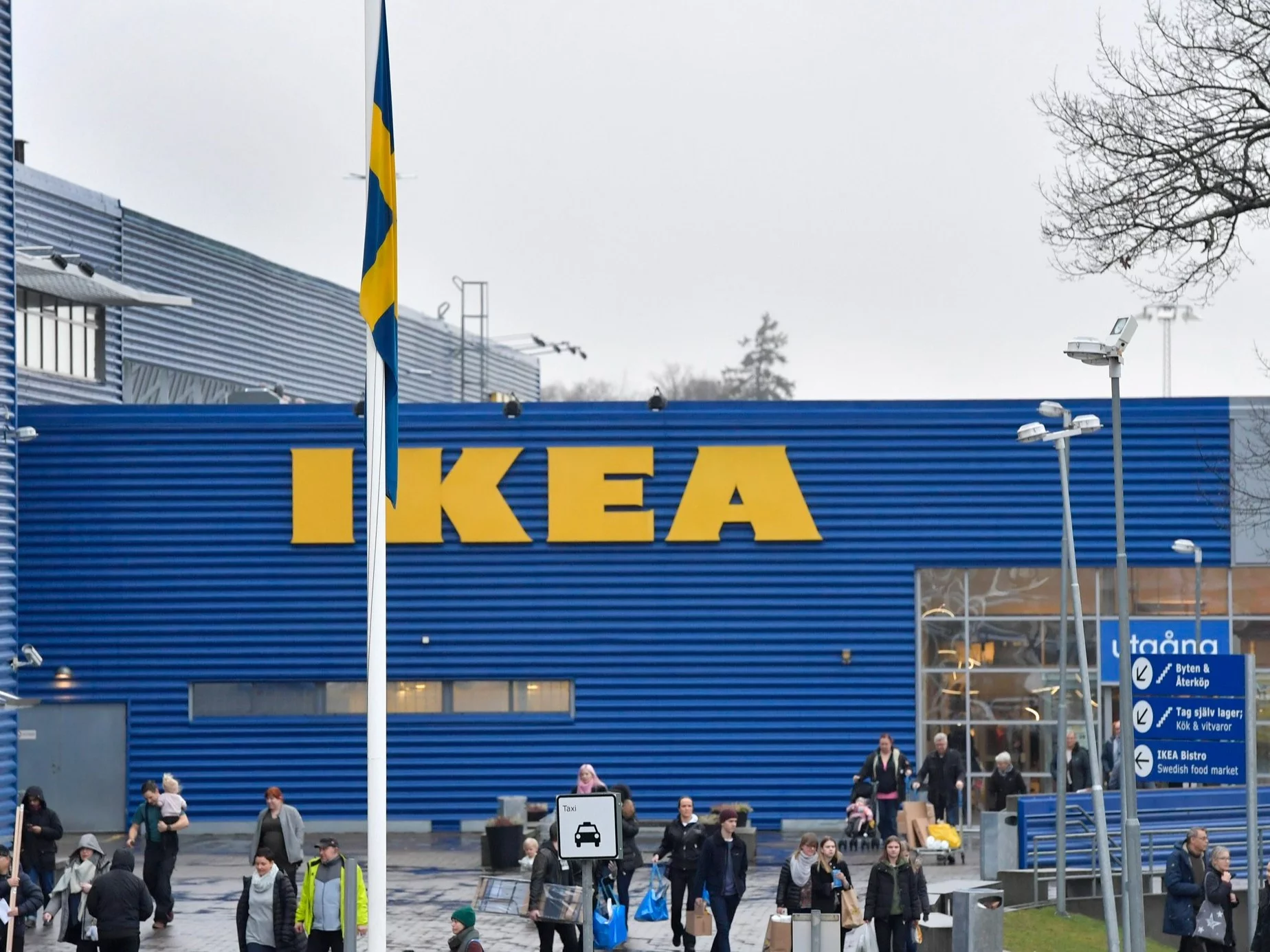 Ikea