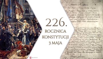 Święto Konstytucji 3 Maja