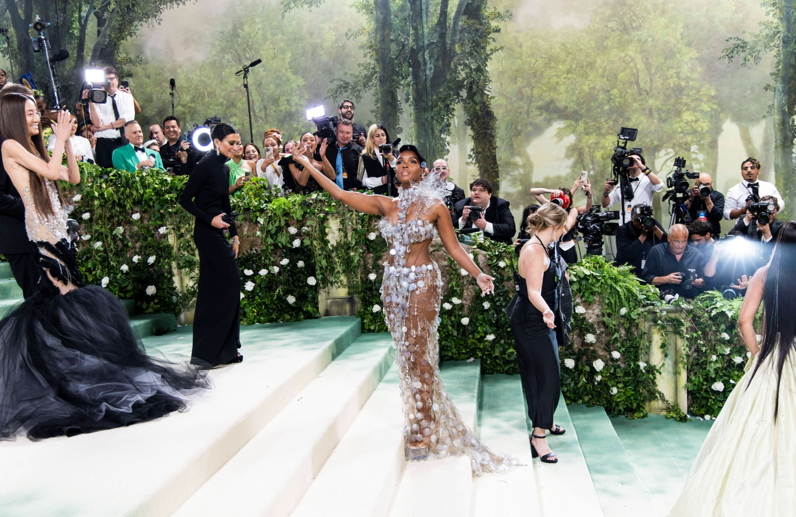 Met Gala