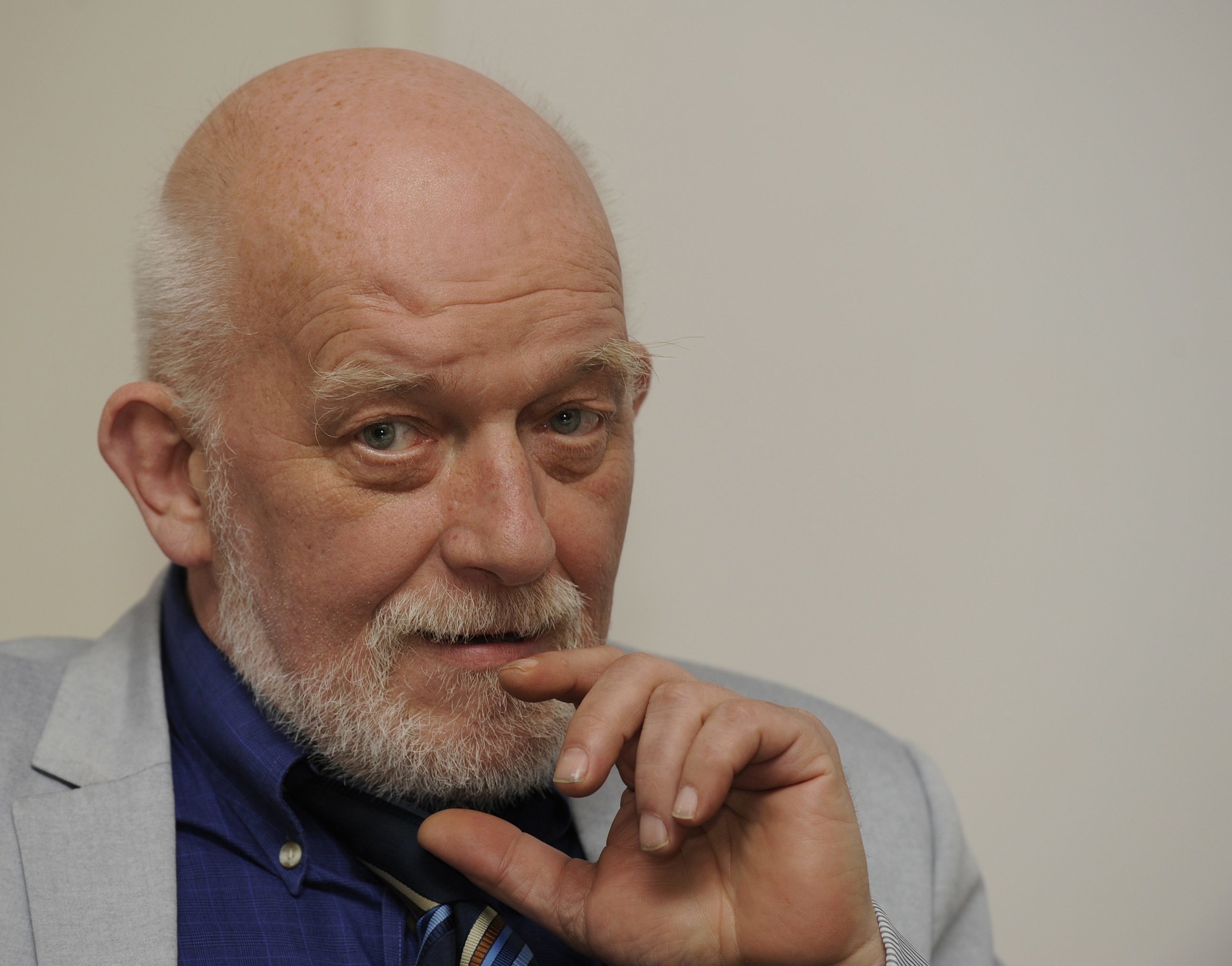 Mirosław Chojecki polski wydawca, działacz opozycji w PRL, producent