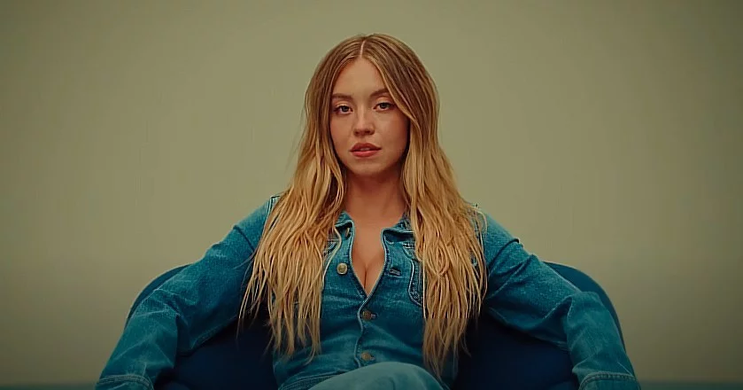 Sydney Sweeney