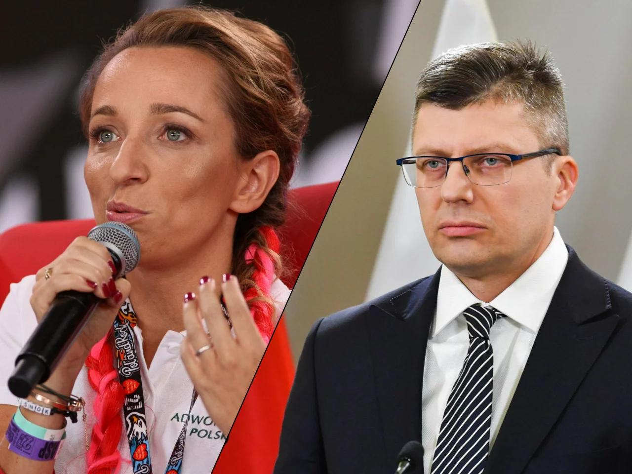 Sylwia Gregorczyk-Abram może zostać RPO