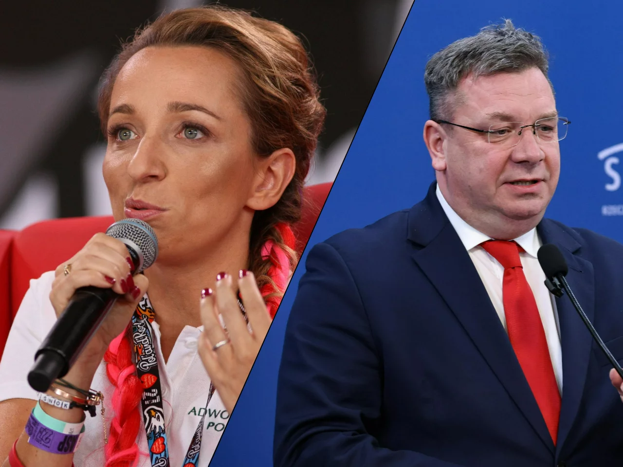 W piątek Sylwia Gregorczyk-Abram zostanie nowym RPO