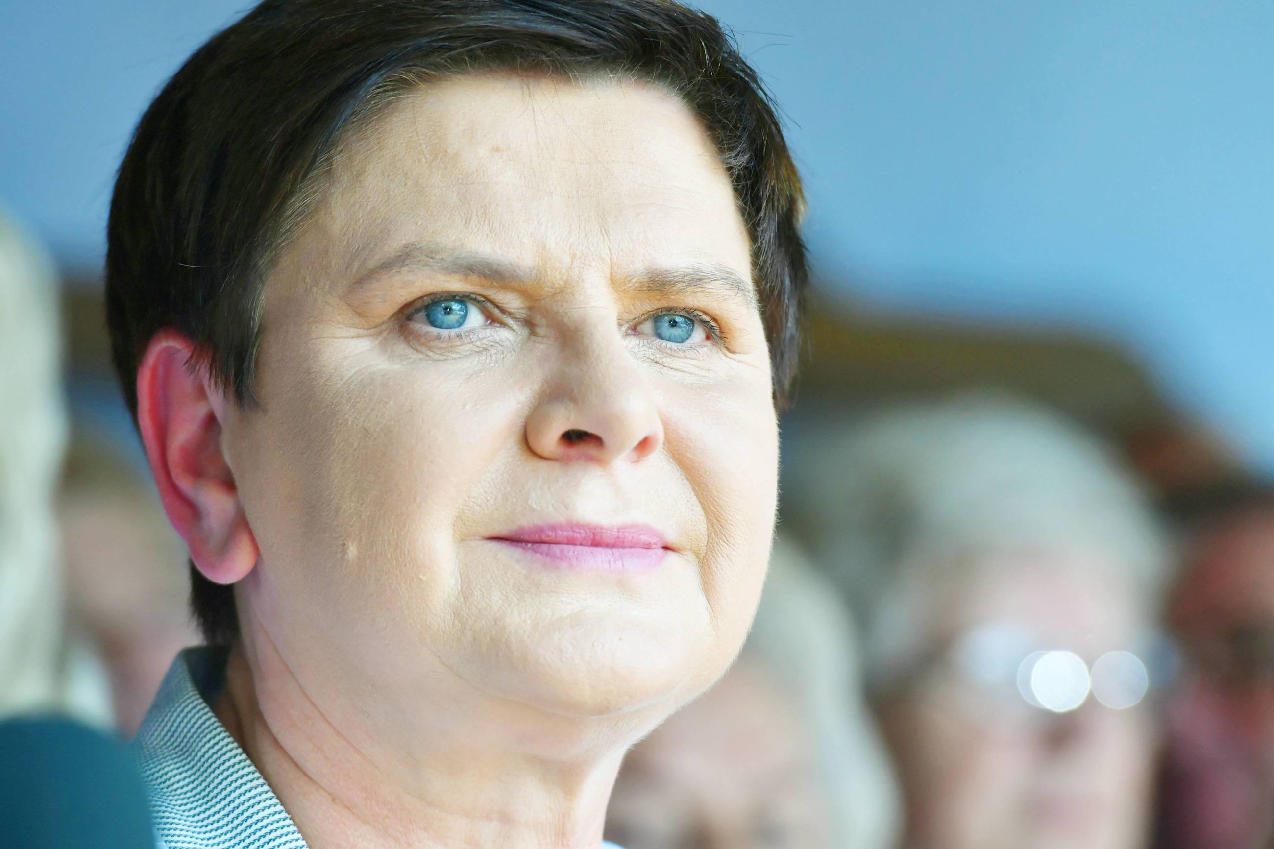 Beata Szydło