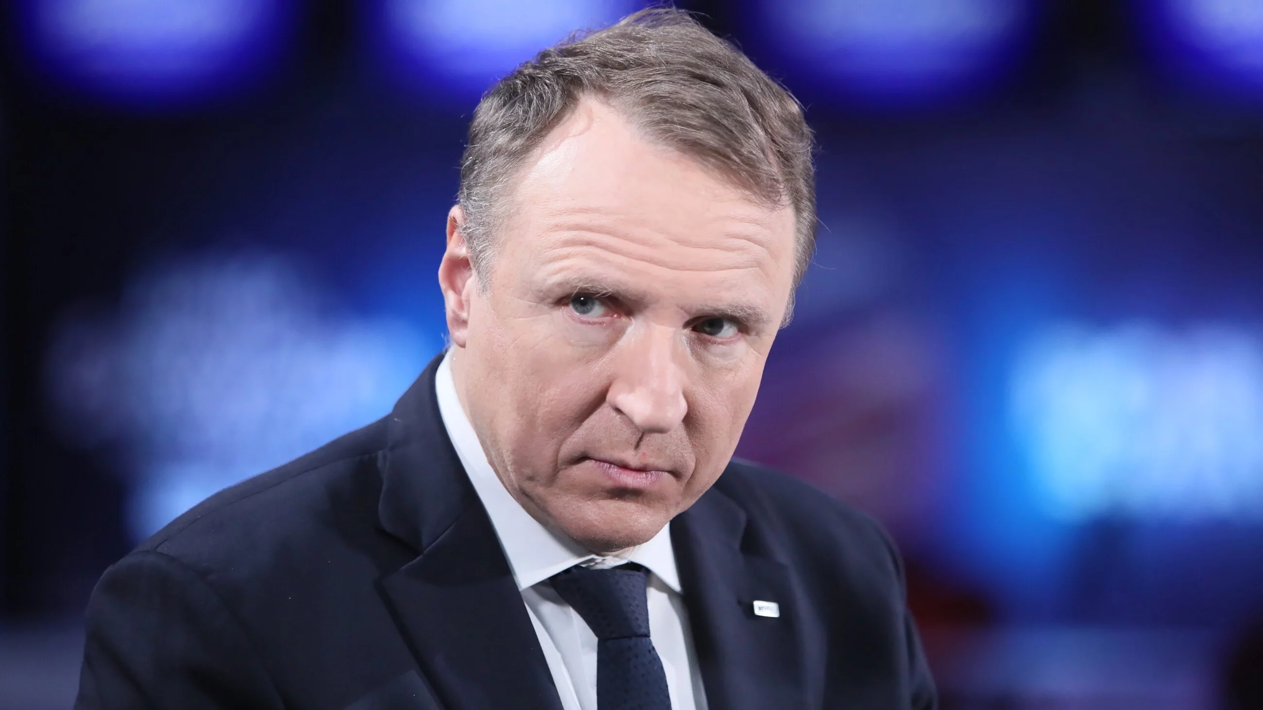 Syn byłego prezesa TVP stanie przed sądem. Jest oskarżony o gwałt