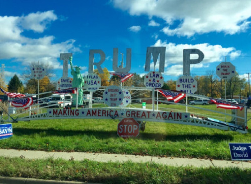 Wybory prezydenckie USA