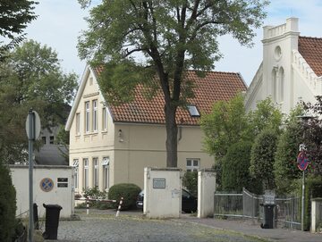 Synagoga w Oldenburgu