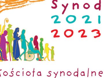 Synod o synodalności 2021-2023