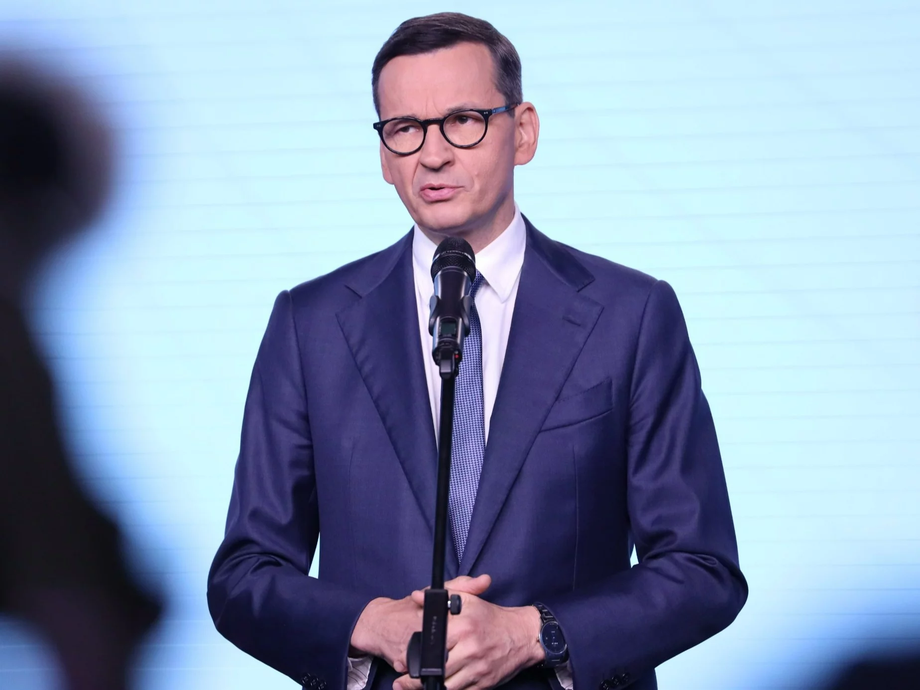 Tusk pochwalił się sukcesem na szczycie UE. Morawiecki: Znów was oszukał