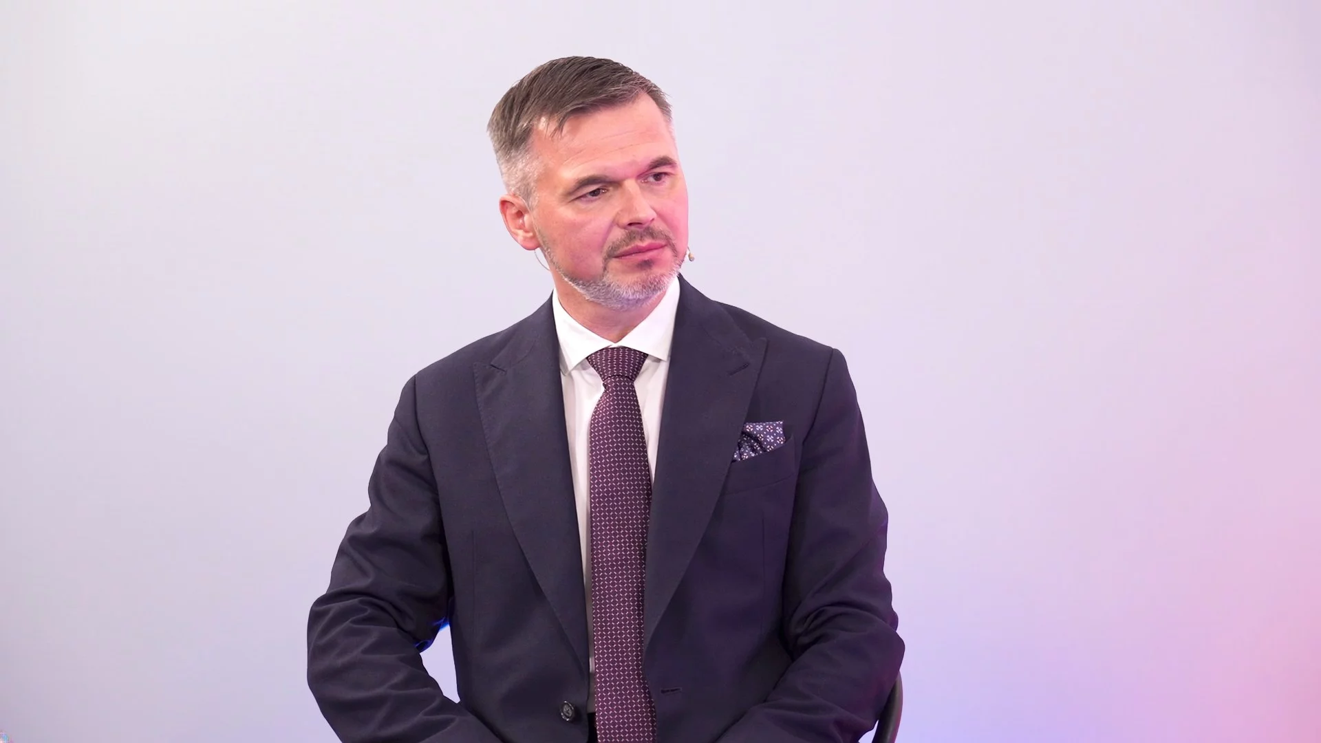 Tomasz Suligowski, prezes OK Operatora Kaucyjnego