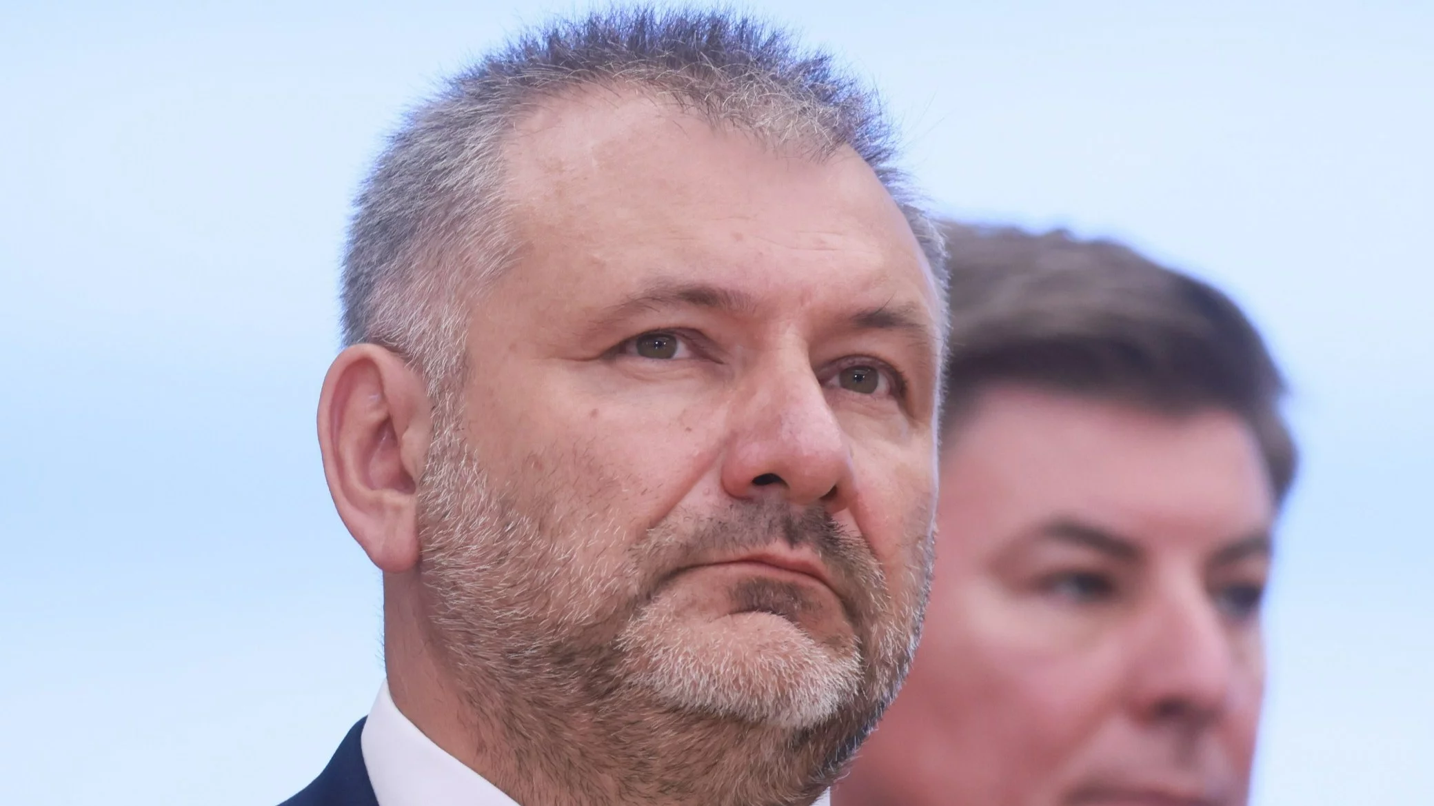 "Sytuacja jest niezręczna". Żurek podjął decyzję