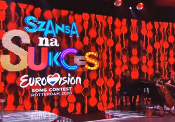 Szansa na sukces. Eurowizja 2020