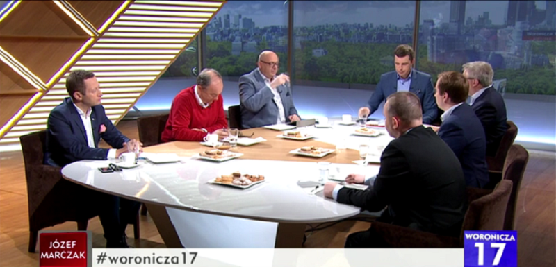 Program "Woronicza 17"