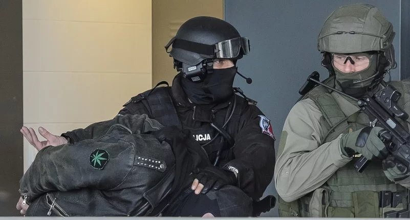 Zdjęcie ilustracyjne