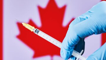 Szczepienia w Kanadzie, zdjęcie ilustracyjne