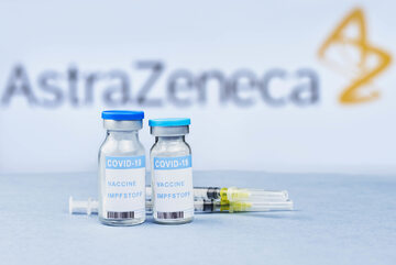 Szczepionka AstraZeneca, zdjęcie ilustracyjne