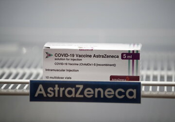 Szczepionka firm AstraZeneca