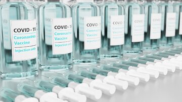Szczepionka przeciw COVID-19, zdjęcie ilustracyjne