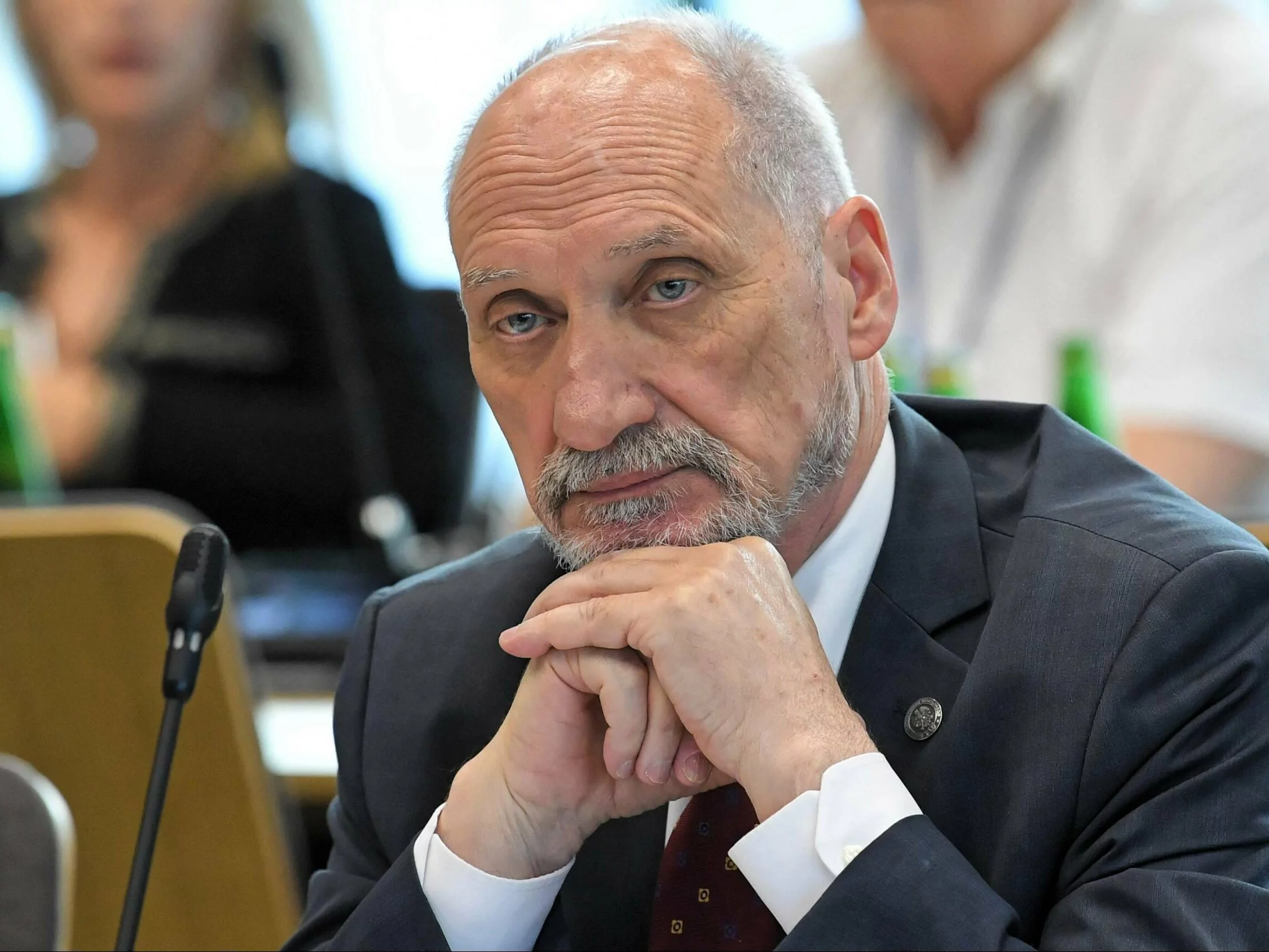 Antoni Macierewicz (PiS)