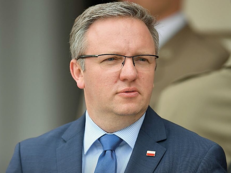 Krzysztof Szczerski