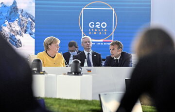 Szczyt G20