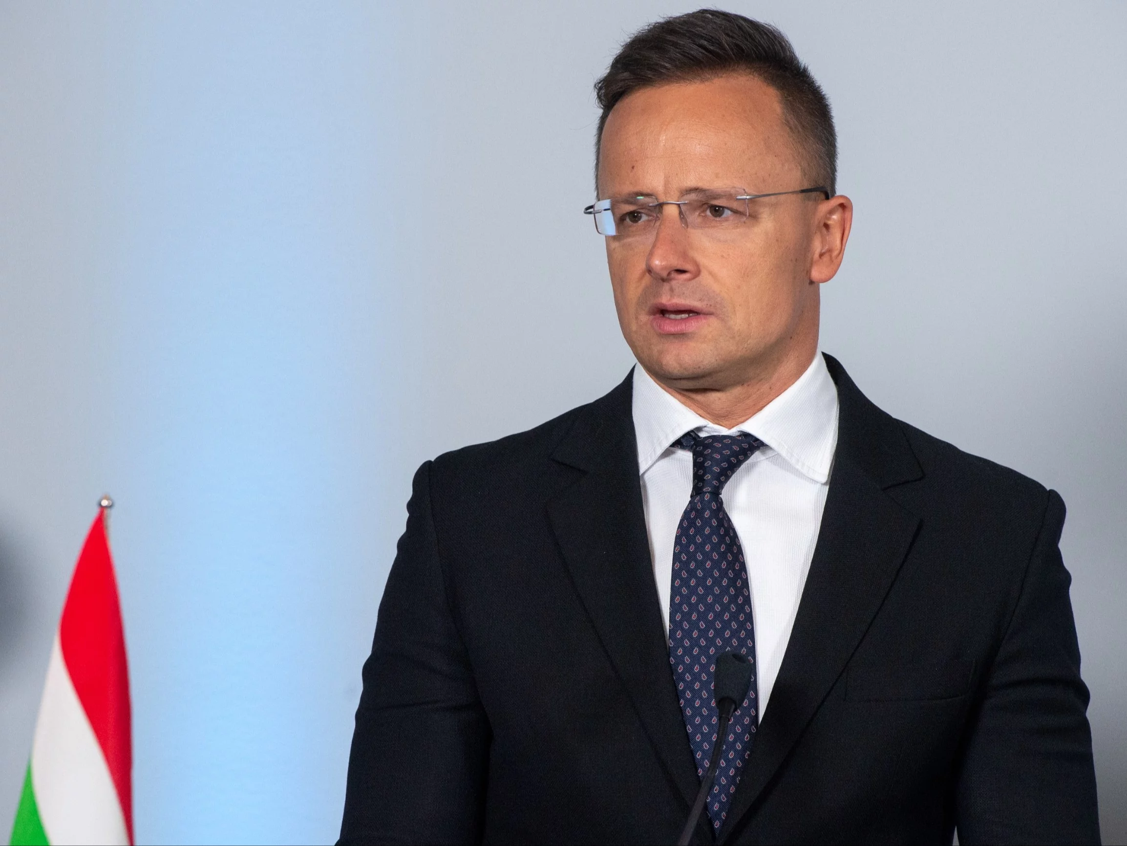 Szczyt w Budapeszcie pod znakiem zapytania. Reaguje szef MSZ Węgier