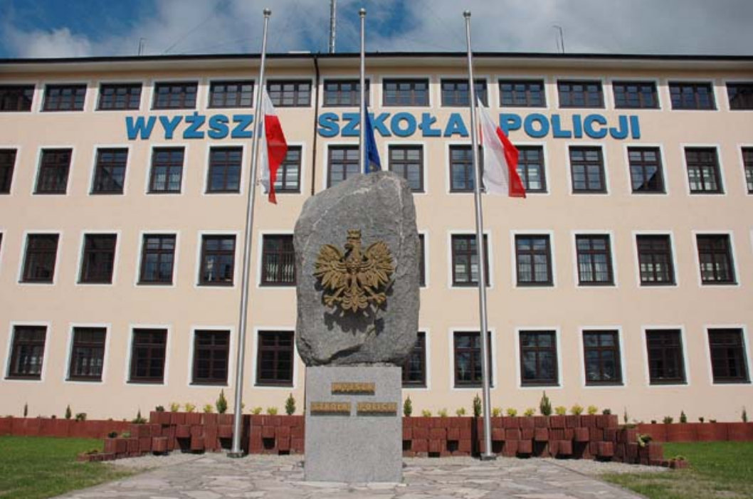 Wyższa Szkoła Policji w Szczytnie