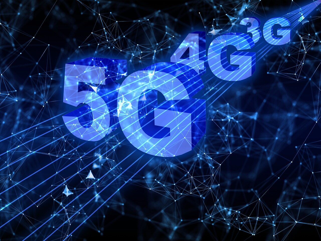 5G (zdj.ilustracyjne)