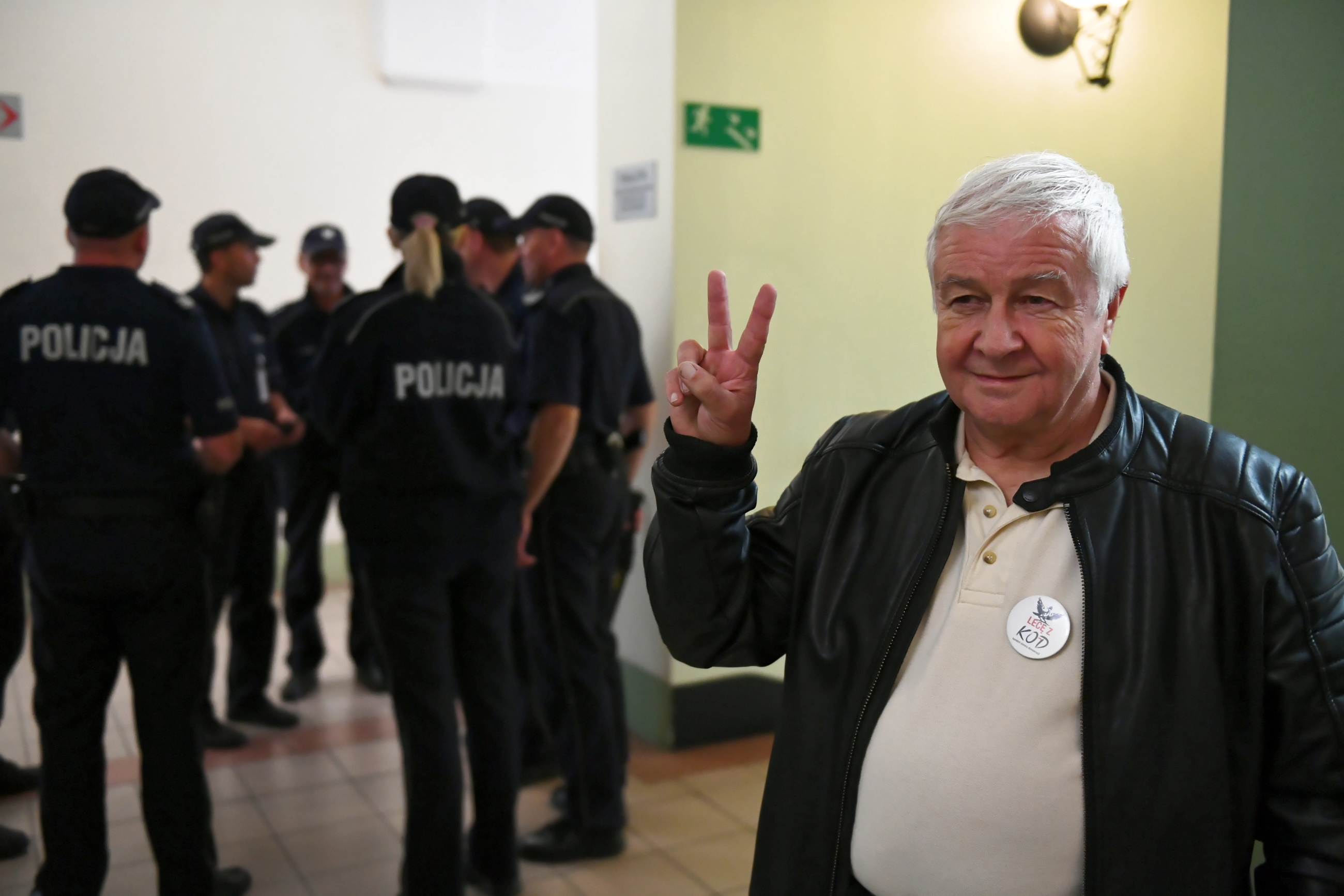 Krzysztof Łoziński