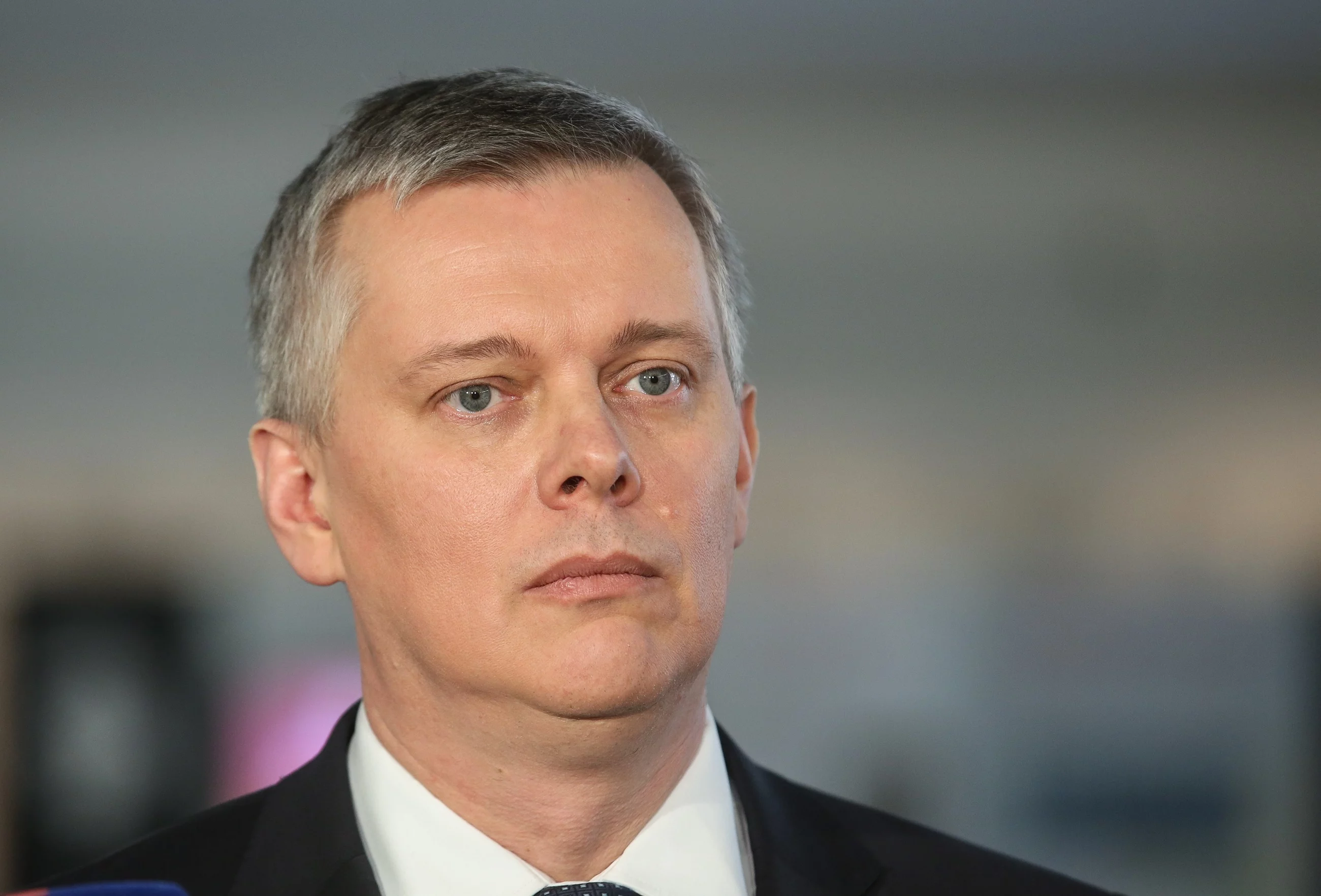Szef MSWiA: Polskie służby monitorują działania Izraela
