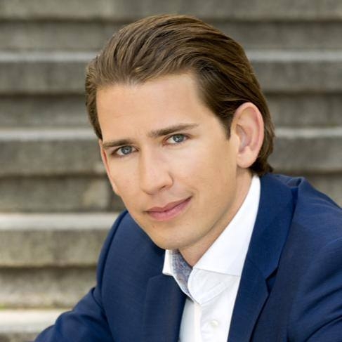 Sebastian Kurz