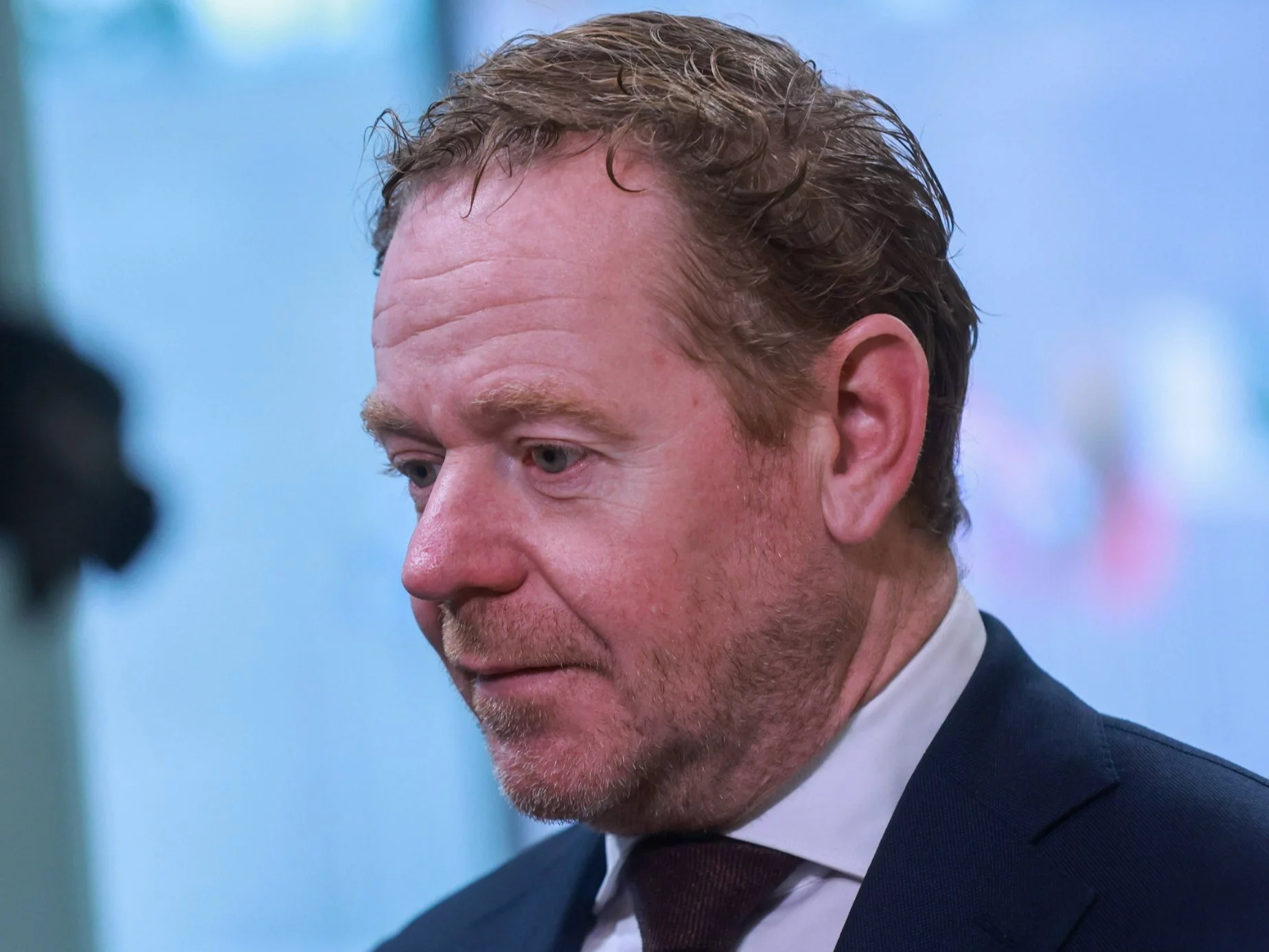 Szef MSZ Holandii ostrzega. "Społeczeństwo wybuchnie"