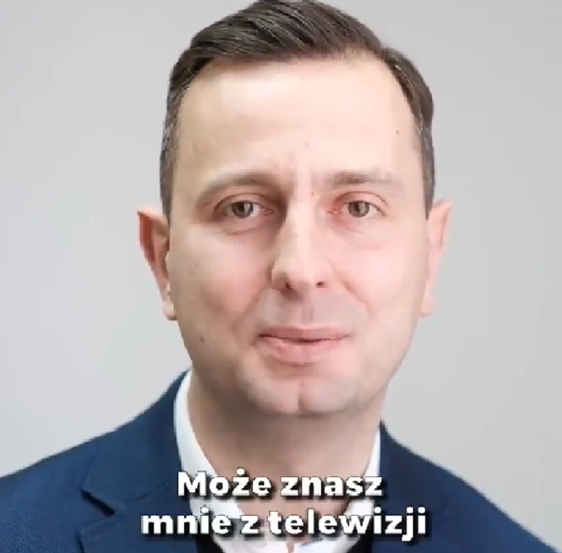 Władysław Kosiniak-Kamysz