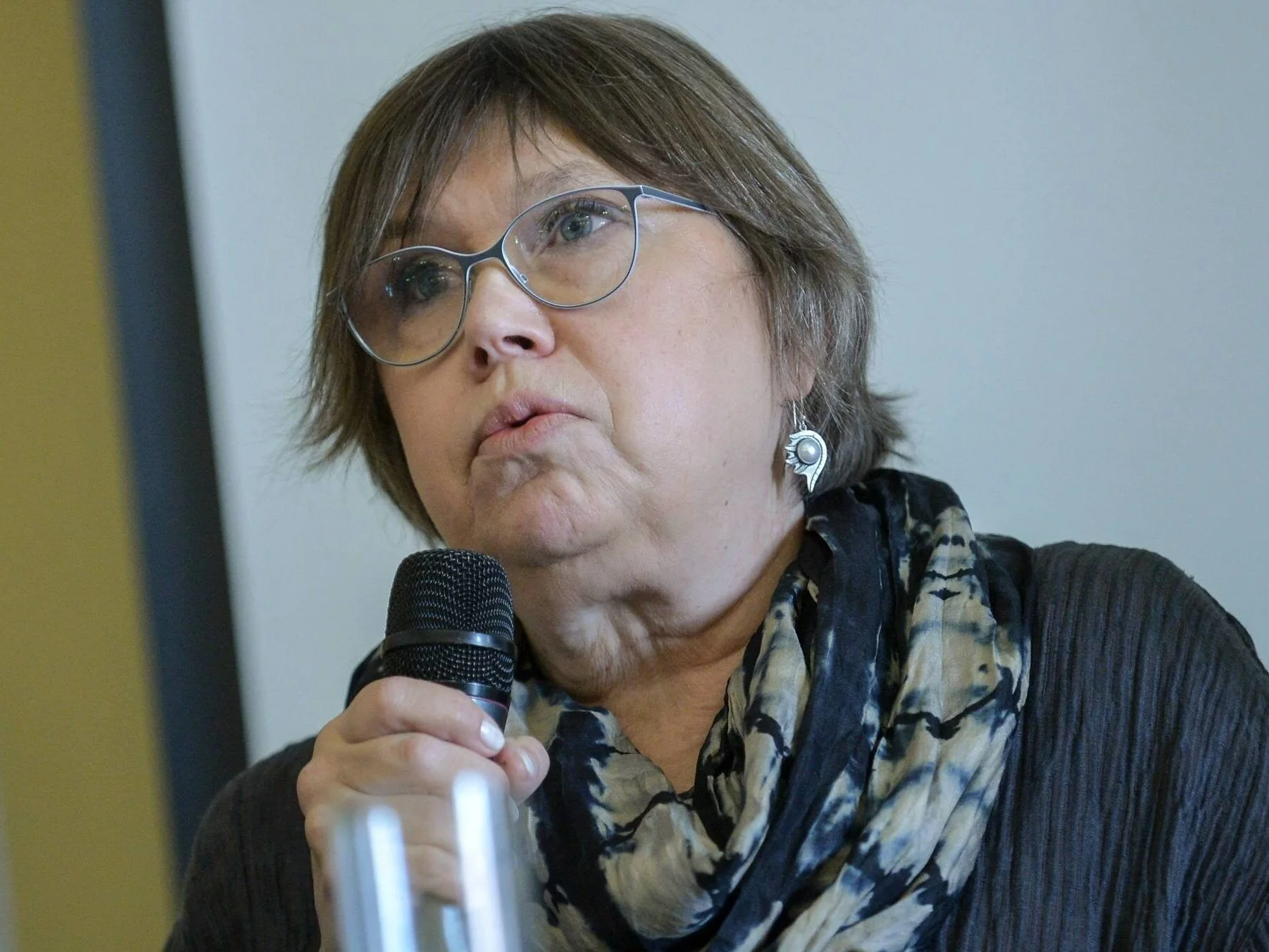 Prof. Barbara Engelking