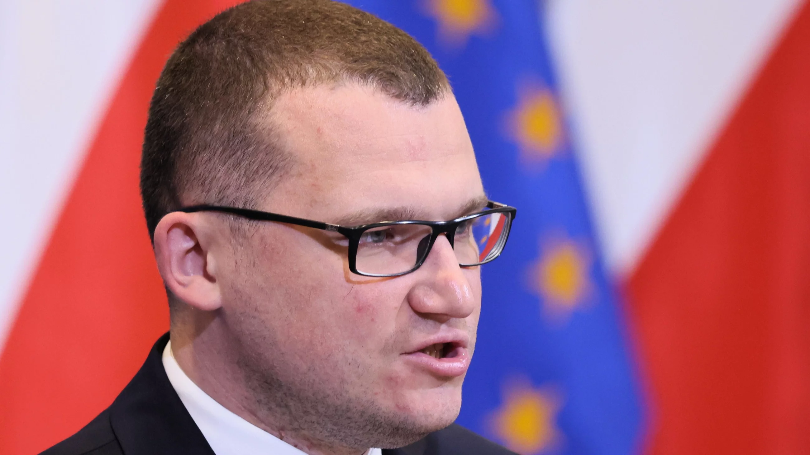 Paweł Szefernaker (Kancelaria Prezydenta RP)