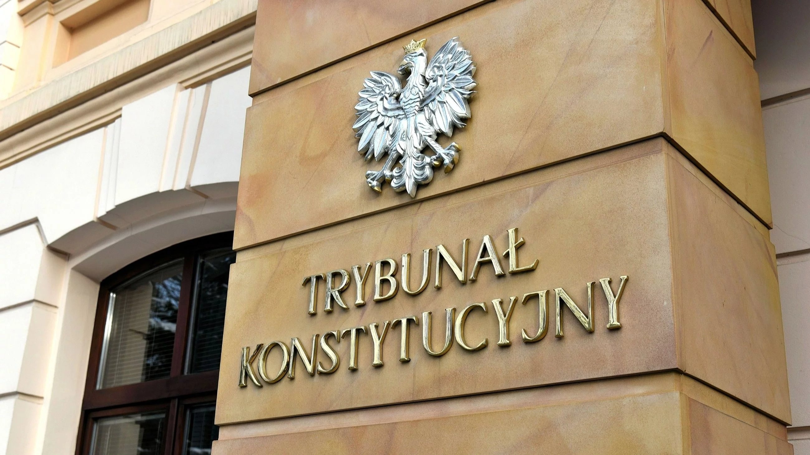Trybunał Konstytucyjny, zdjęcie ilustracyjne